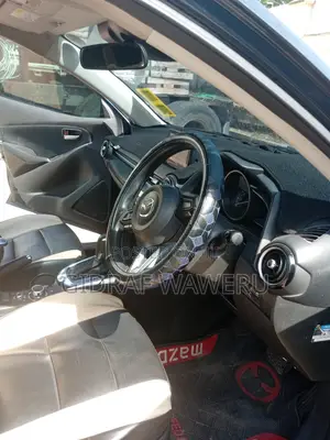 Mazda Demio 2018