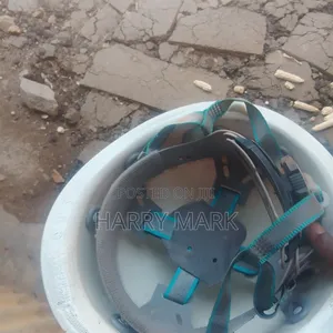 Safety Helmet