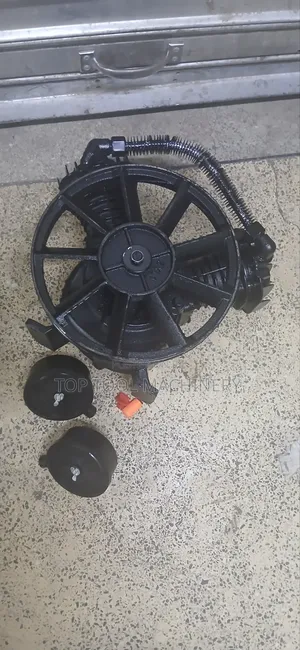Compatible Compressor Head Model 2065