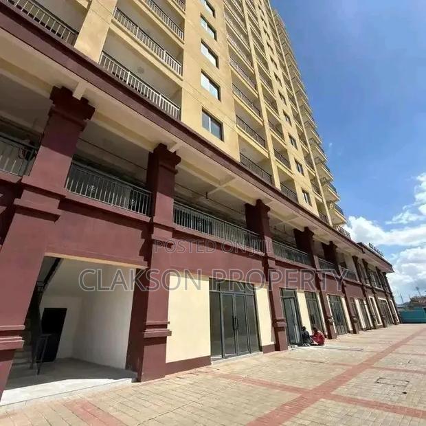 1bdrm House in Dagorret, Dagoretti Corner for rent - main view