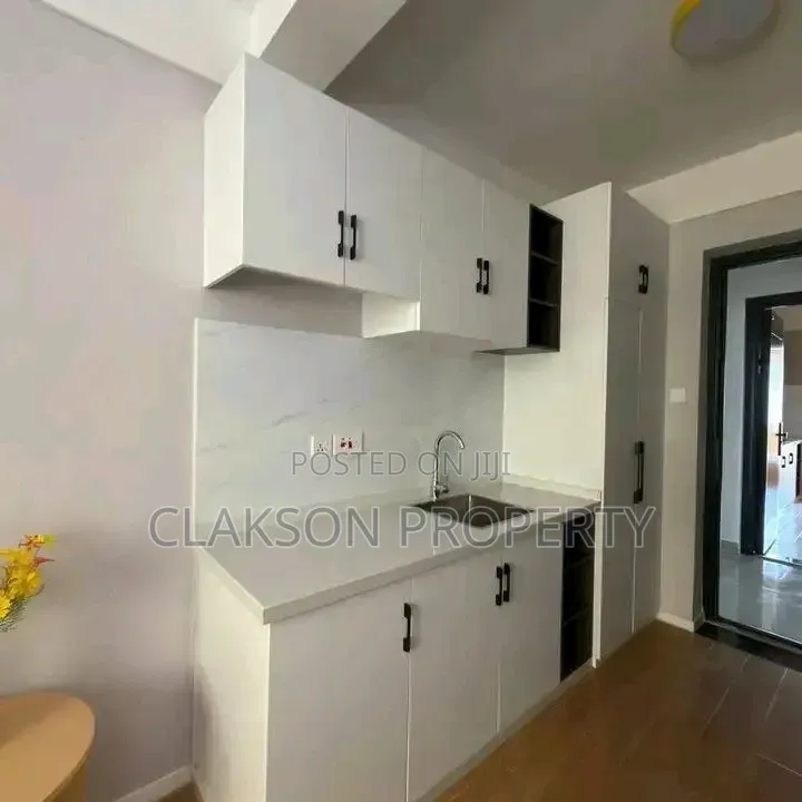 1bdrm House in Dagorret, Dagoretti Corner for rent