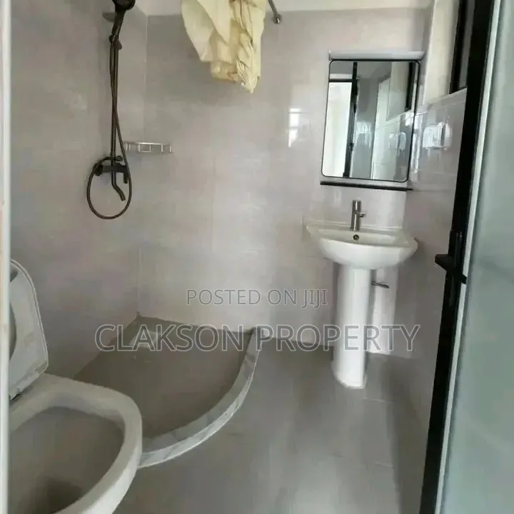 1bdrm House in Dagorret, Dagoretti Corner for rent