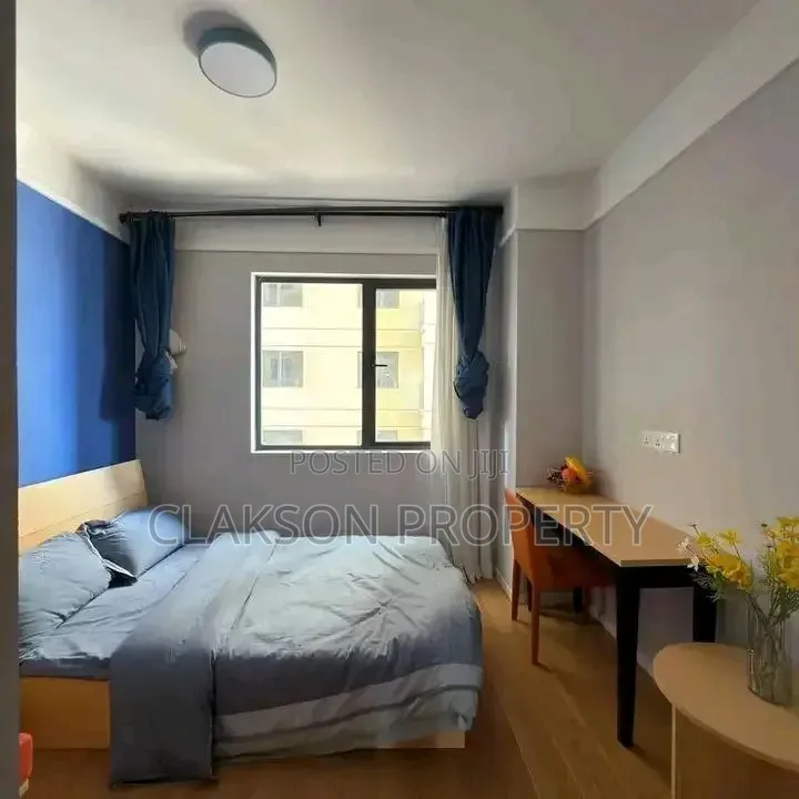 1bdrm House in Dagorret, Dagoretti Corner for rent