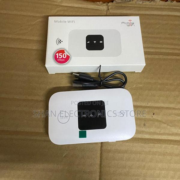 150mbps High Speed Internet Smart Sim Connectivity Hub 4g Lte