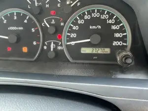 Toyota Land Cruiser 2019 Silver