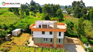 4bdrm House in Kikuyu Kerwa, Zambezi/Sigona for sale