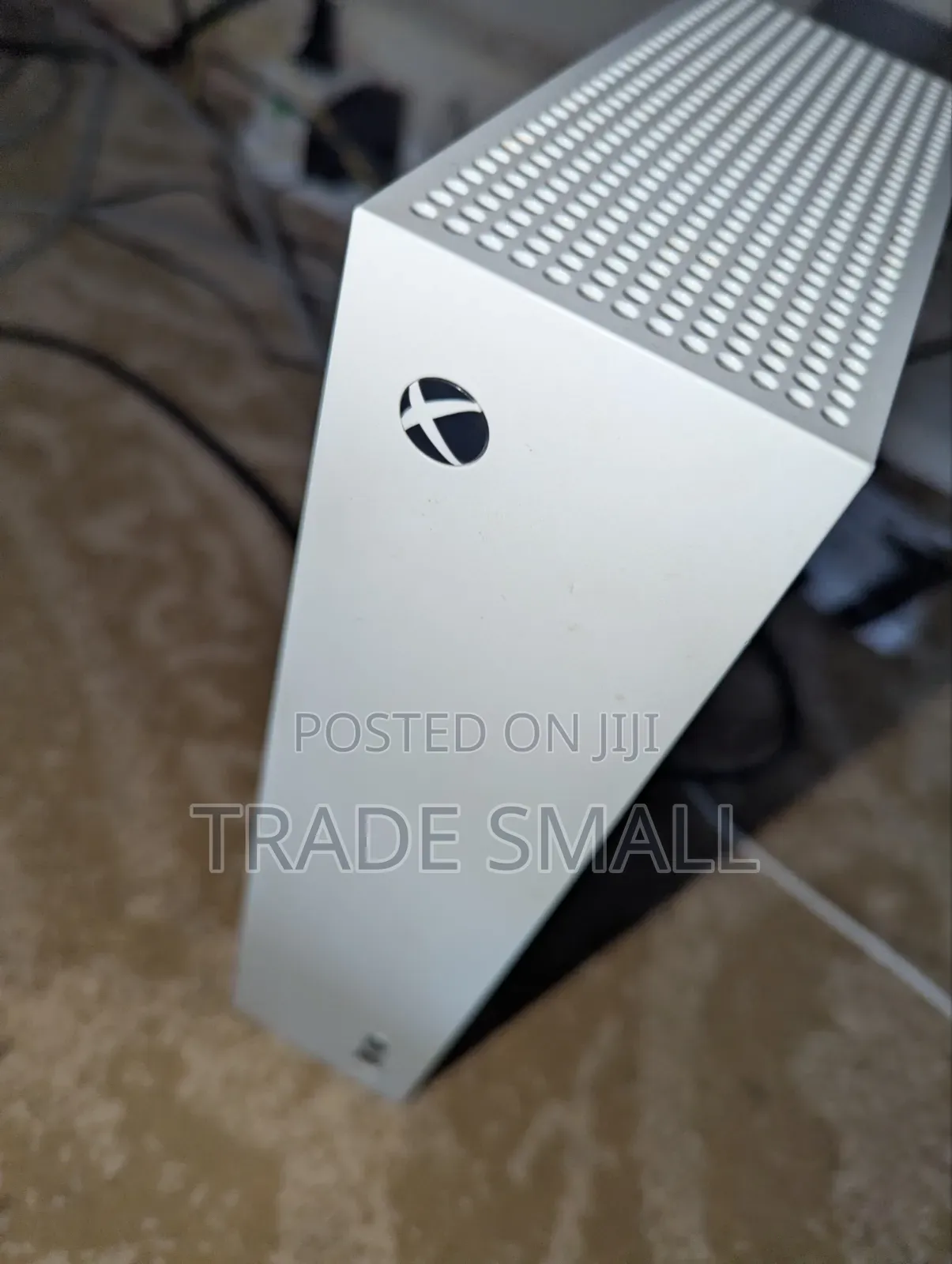 X Box Series S