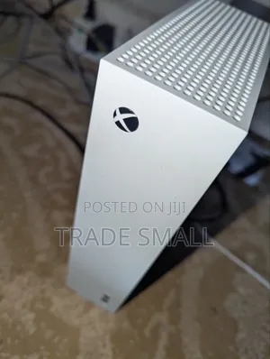 X Box Series S