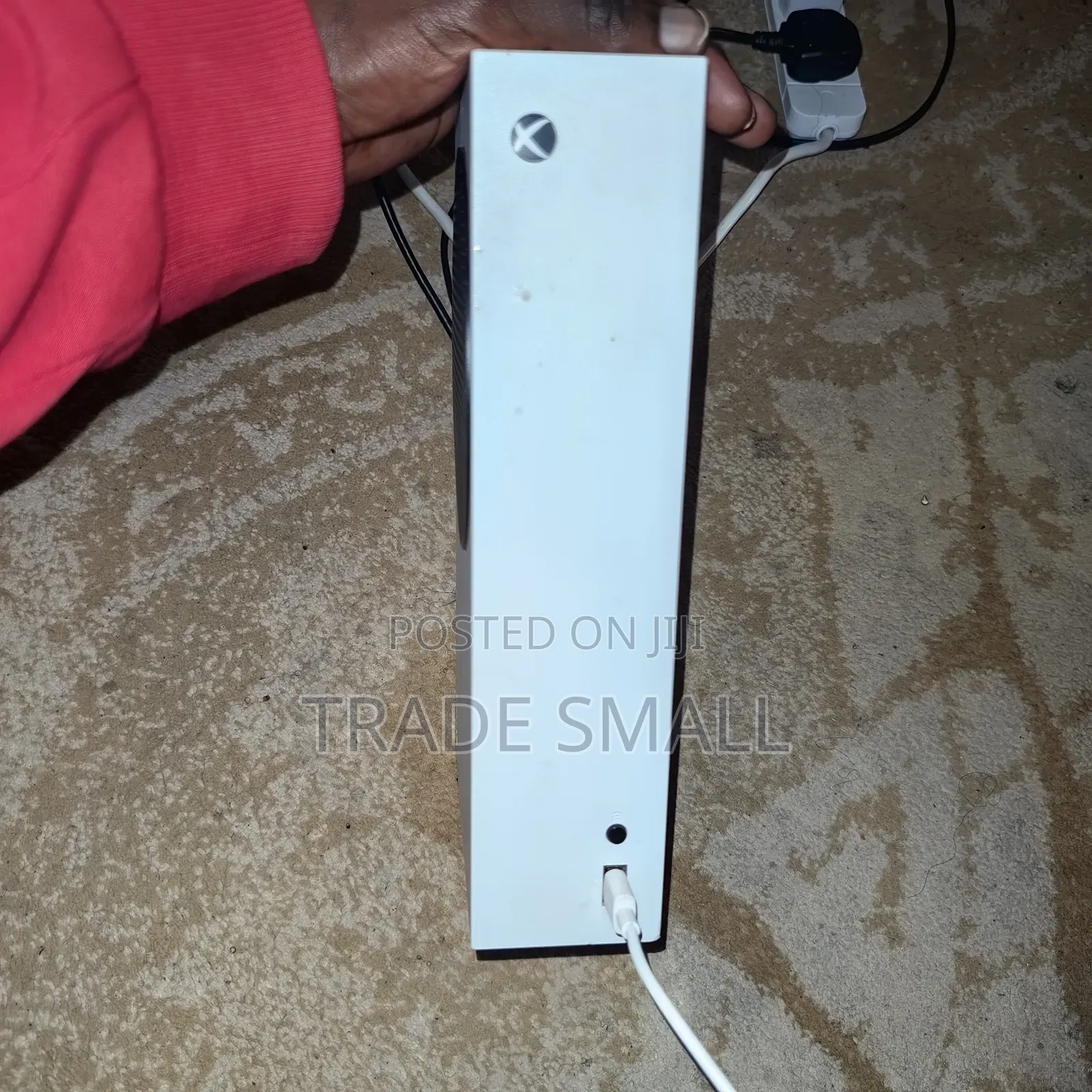 X Box Series S
