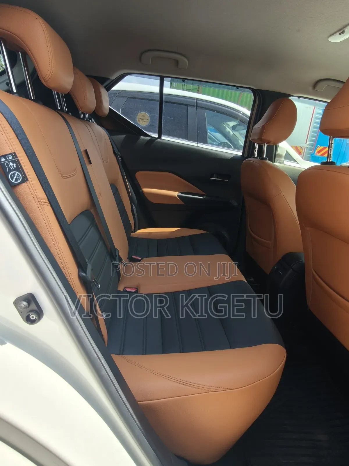Nissan Kicks 2020 Pearl