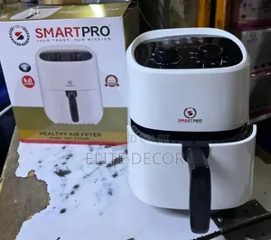 Smartpro 5litres Digital Air Fryer