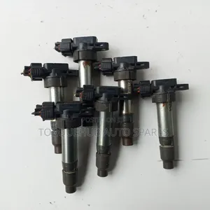 Suzuki Alto 2016 Ignition Coil