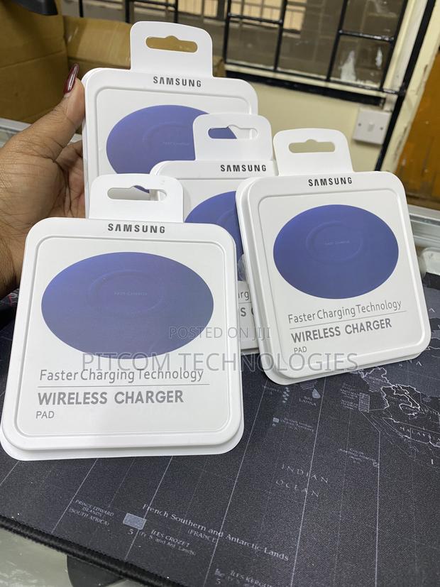 Samsung Single Pad Wireless Charger 25w - thumbnail 2