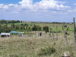 1/8 of an Acre