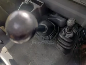 Toyota Land Cruiser 2019 Silver