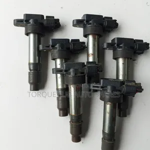 Suzuki Alto 2016 Ignition Coil