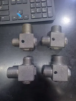 90mm Non-Return Valve