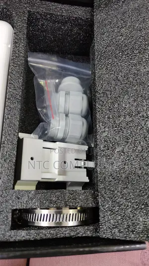 Wi-Tek Wi-Ap316ax Wifi 6 Outdoor Access Point
