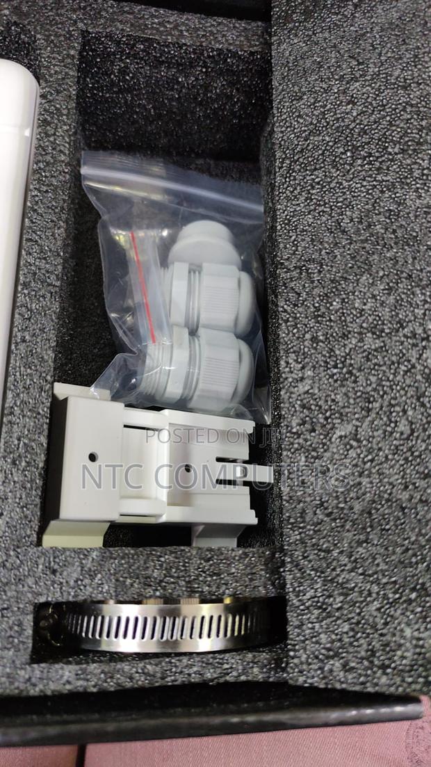 Wi-Tek Wi-Ap316ax Wifi 6 Outdoor Access Point - thumbnail 2
