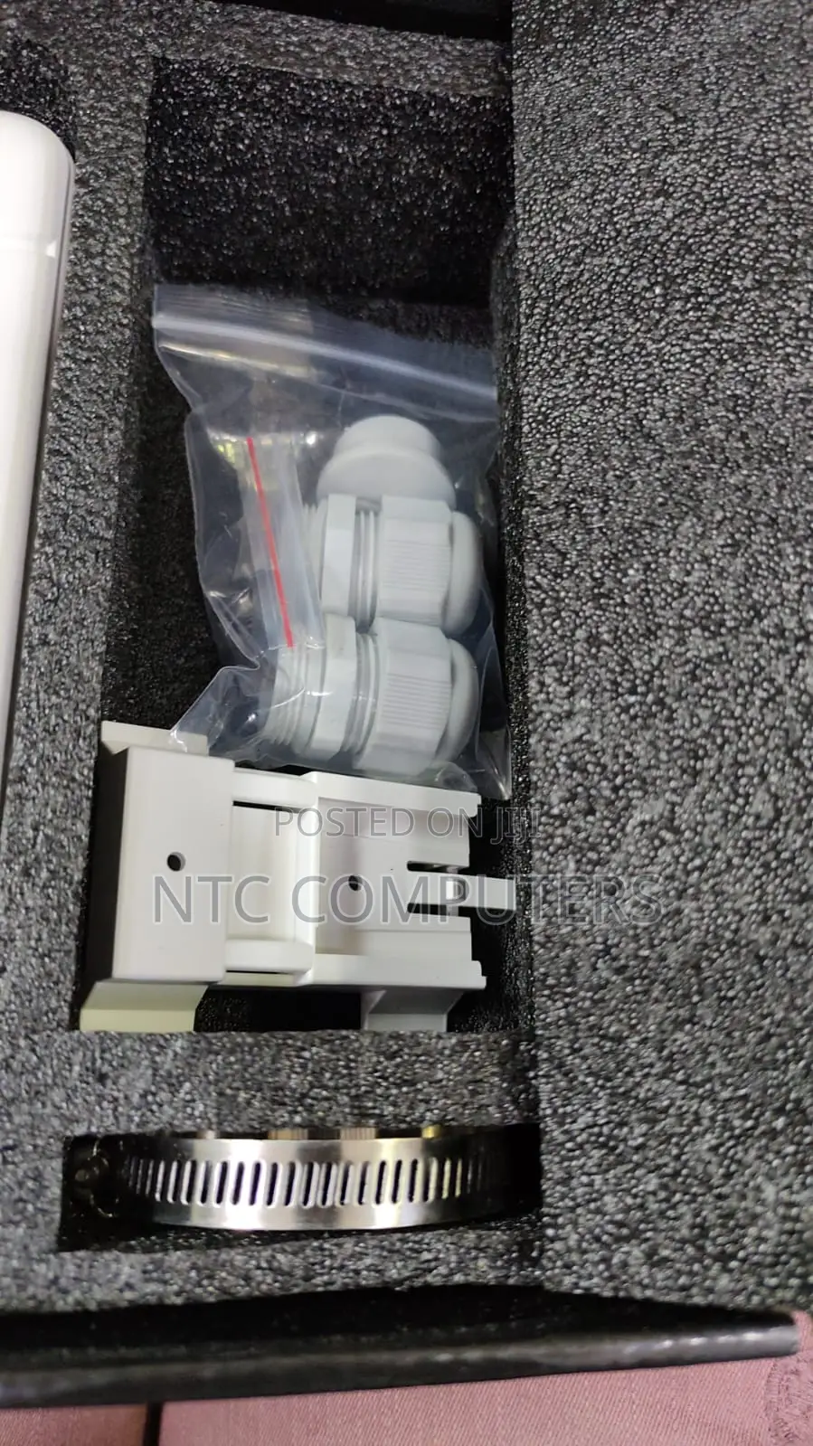 Wi-Tek Wi-Ap316ax Wifi 6 Outdoor Access Point