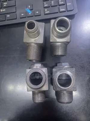 90mm Non-Return Valve