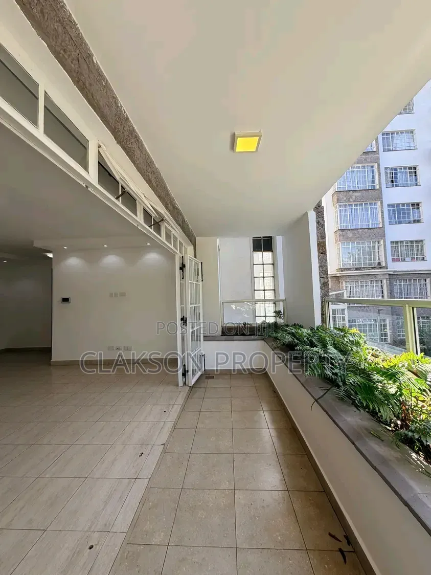 3bdrm House in Lavington, Muthangari for rent
