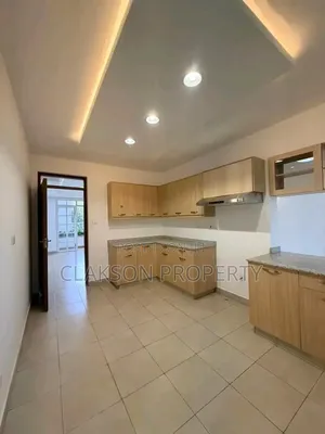 3bdrm House in Lavington, Muthangari for rent