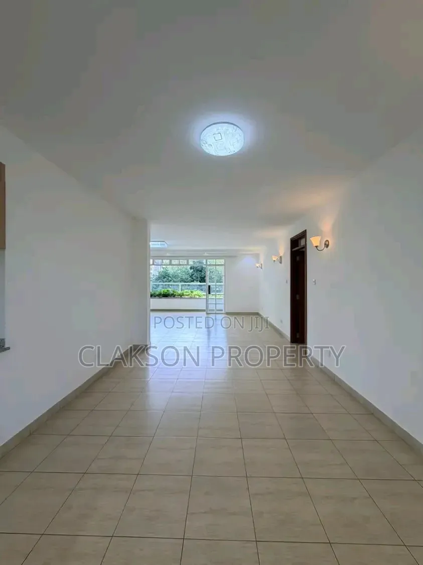 3bdrm House in Lavington, Muthangari for rent