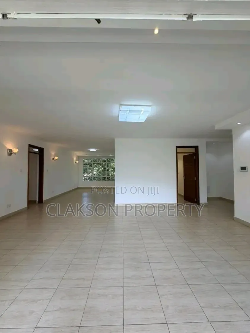 3bdrm House in Lavington, Muthangari for rent