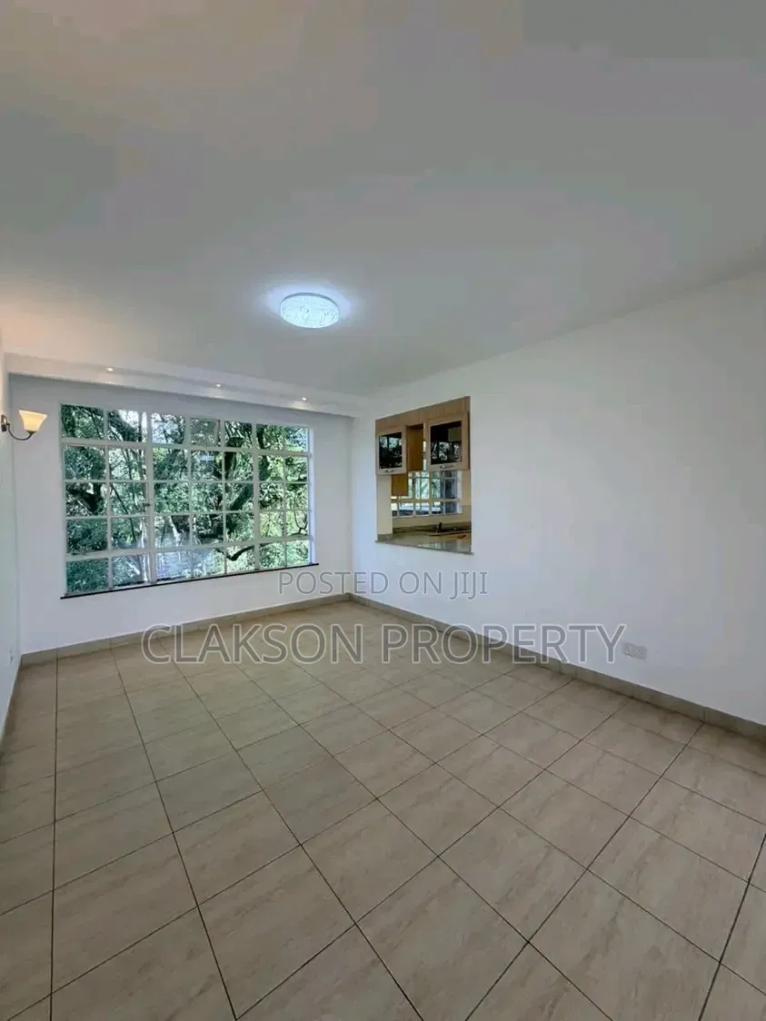 3bdrm House in Lavington, Muthangari for rent