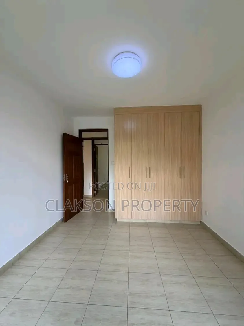3bdrm House in Lavington, Muthangari for rent