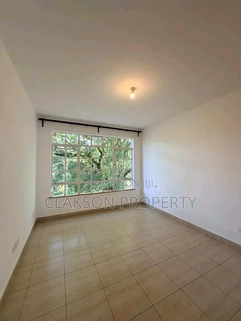 3bdrm House in Lavington, Muthangari for rent