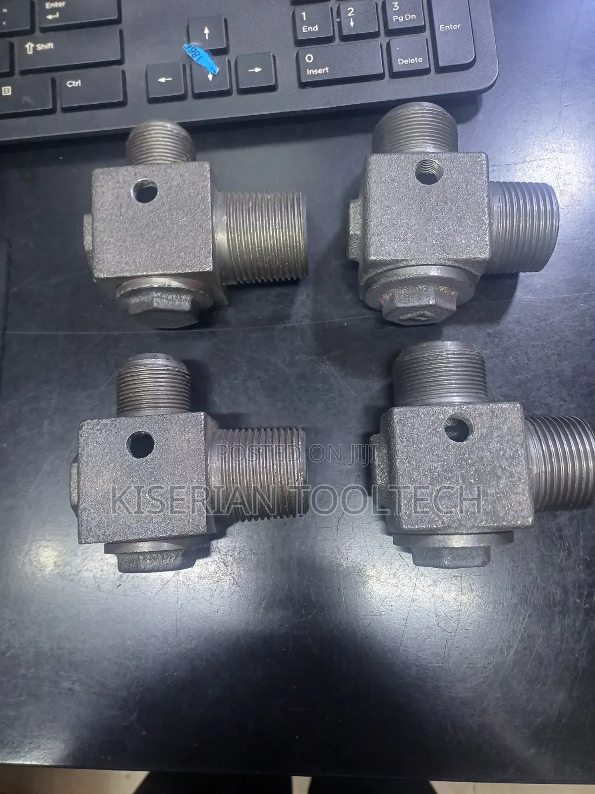 90mm Non-Return Valve
