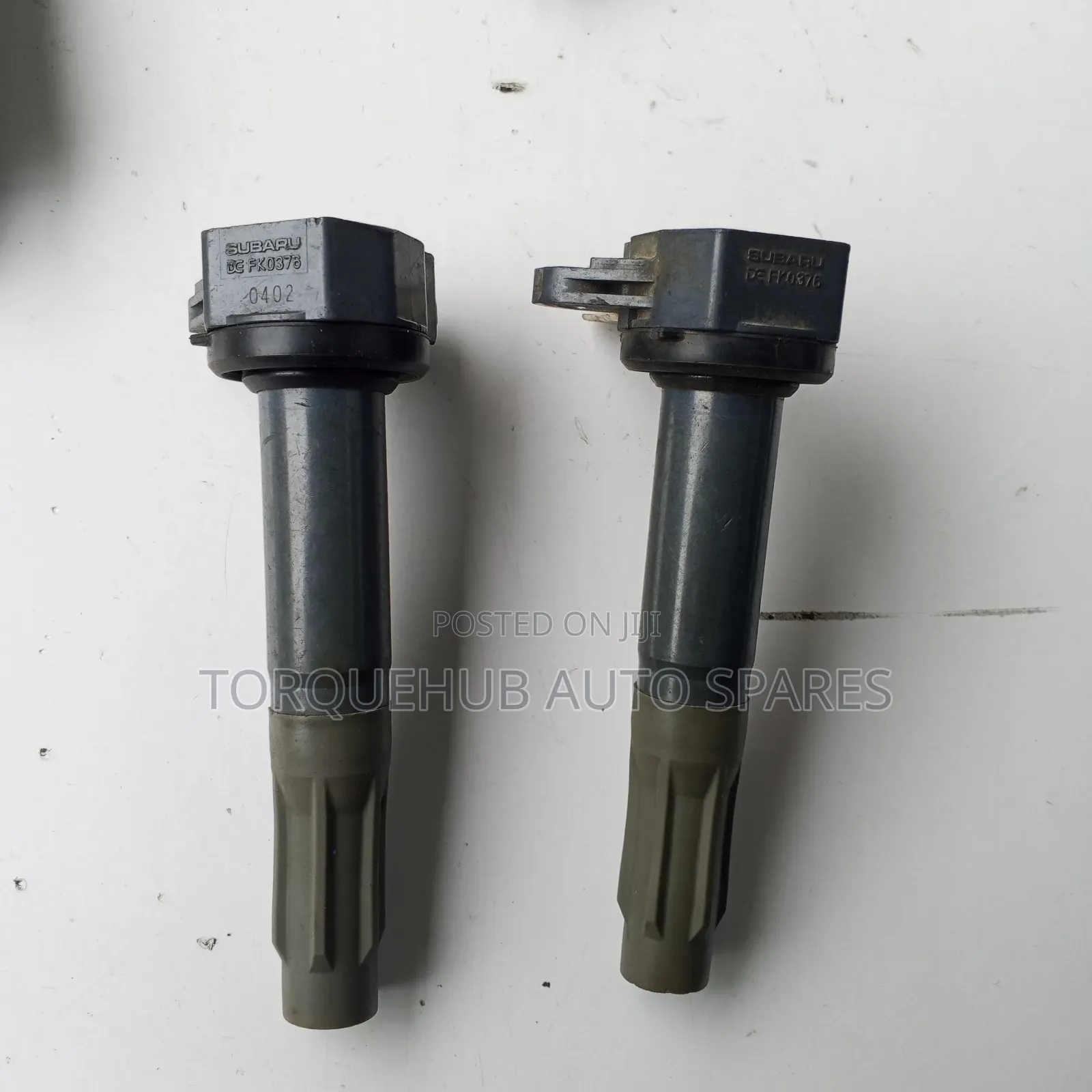 Subaru Outback/Legacy Ignition Coil