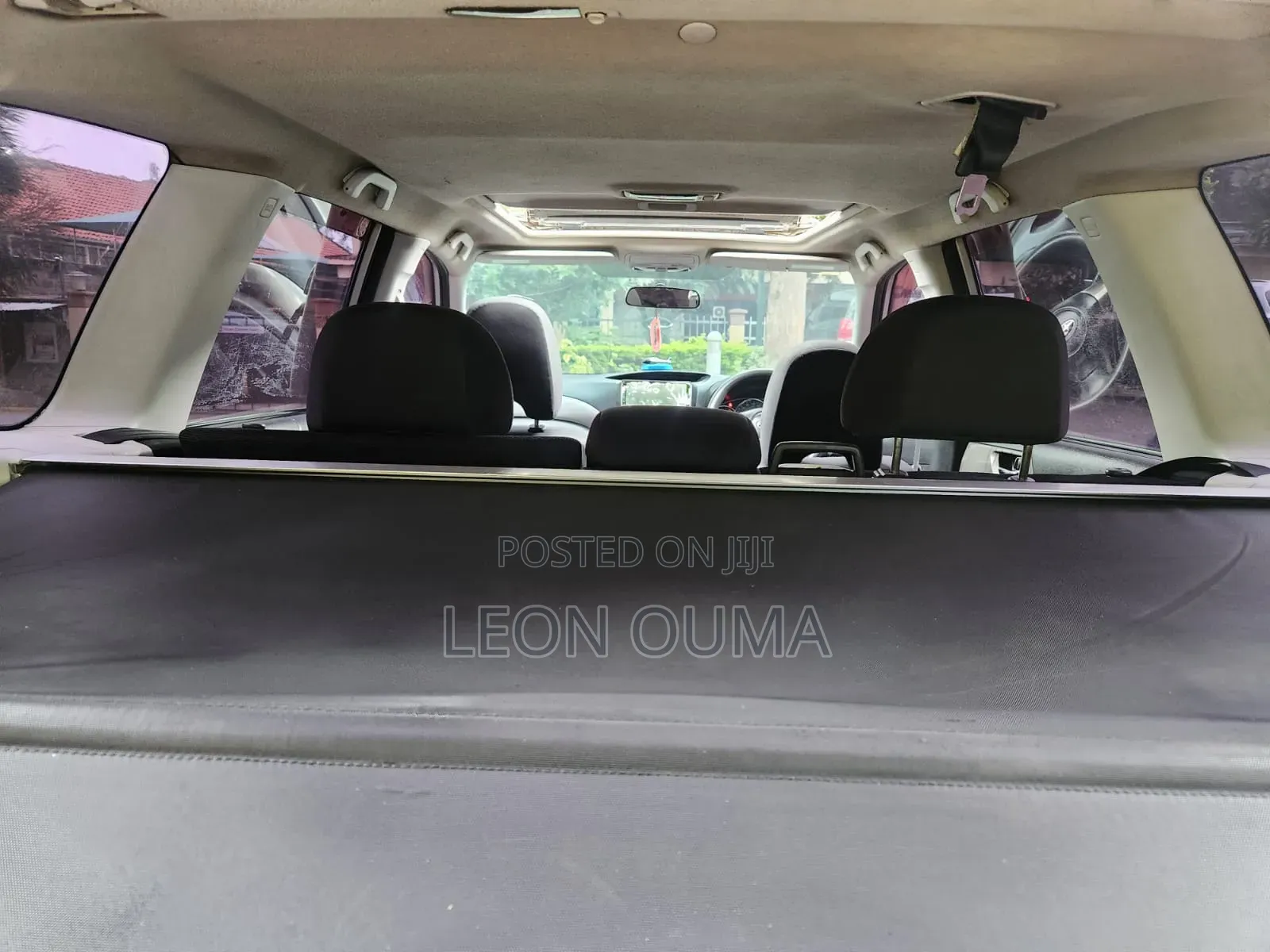 Subaru Forester 2011 Silver