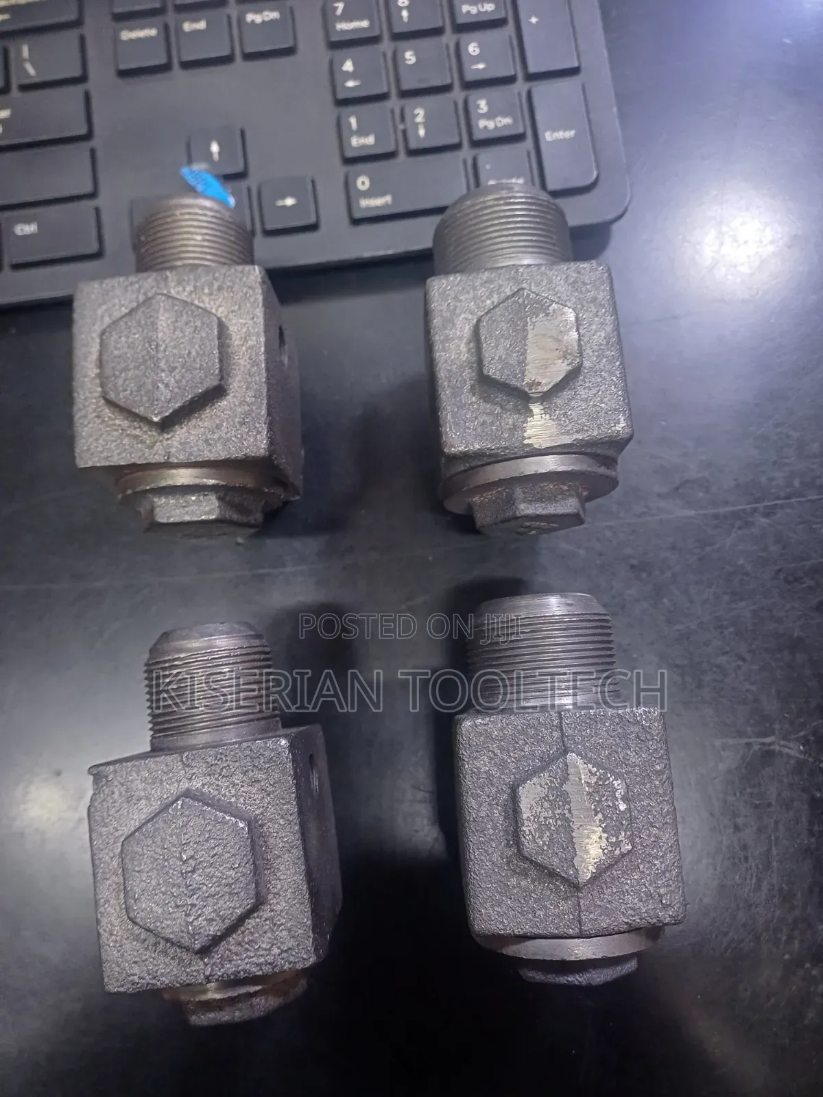 90mm Non-Return Valve