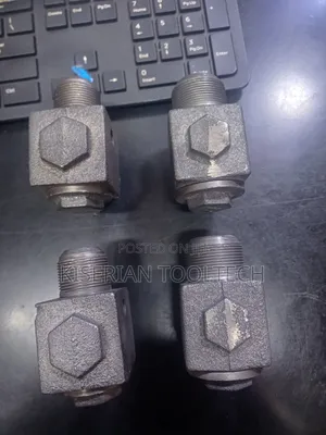 90mm Non-Return Valve