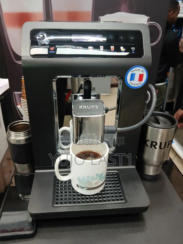 Krups Coffee Machine Ea895n40