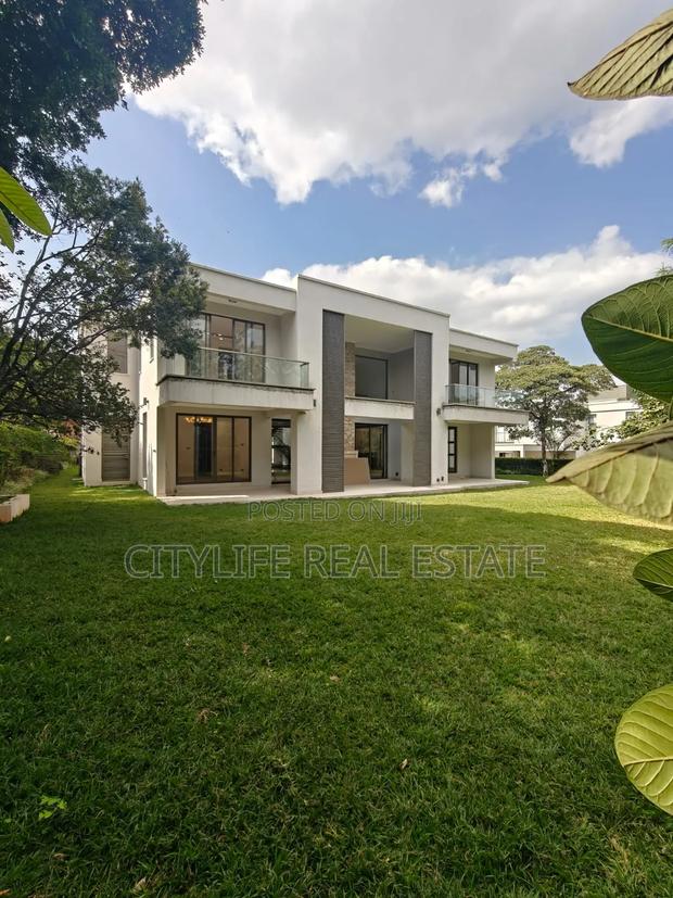 4bdrm Villa in Karen Hardy for sale