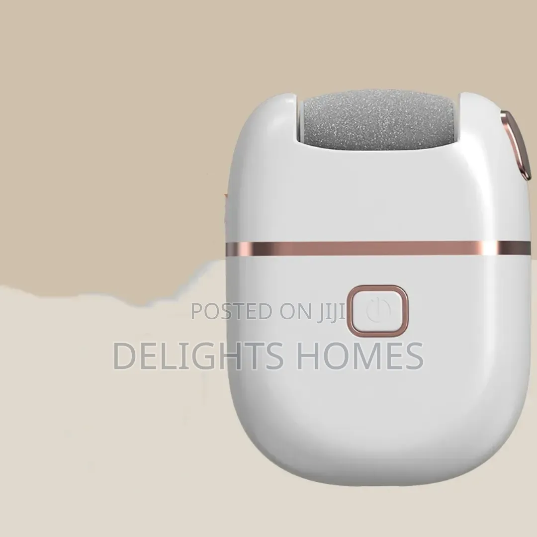 Electronic Pedicure Tool Callus Remover_pa