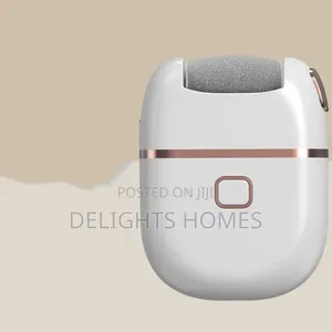 Electronic Pedicure Tool Callus Remover_pa