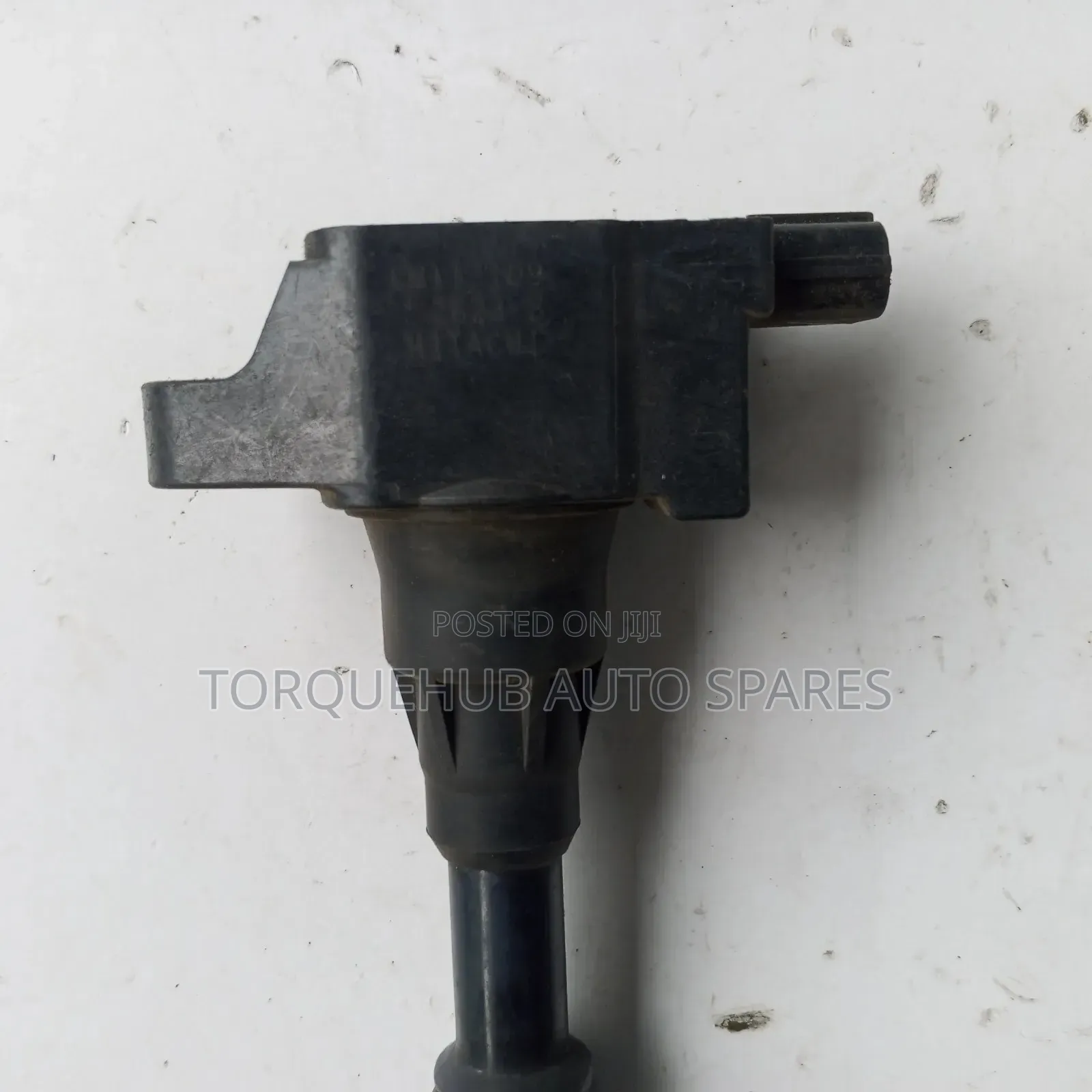 Honda Civic Ignition Coil 109