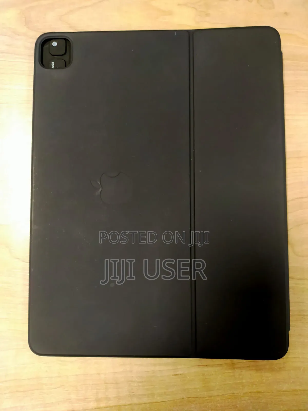 iPad Folio Keyboard Case