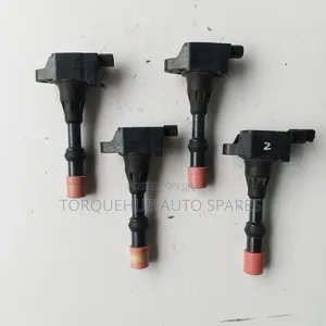 Honda Civic Ignition Coil 109