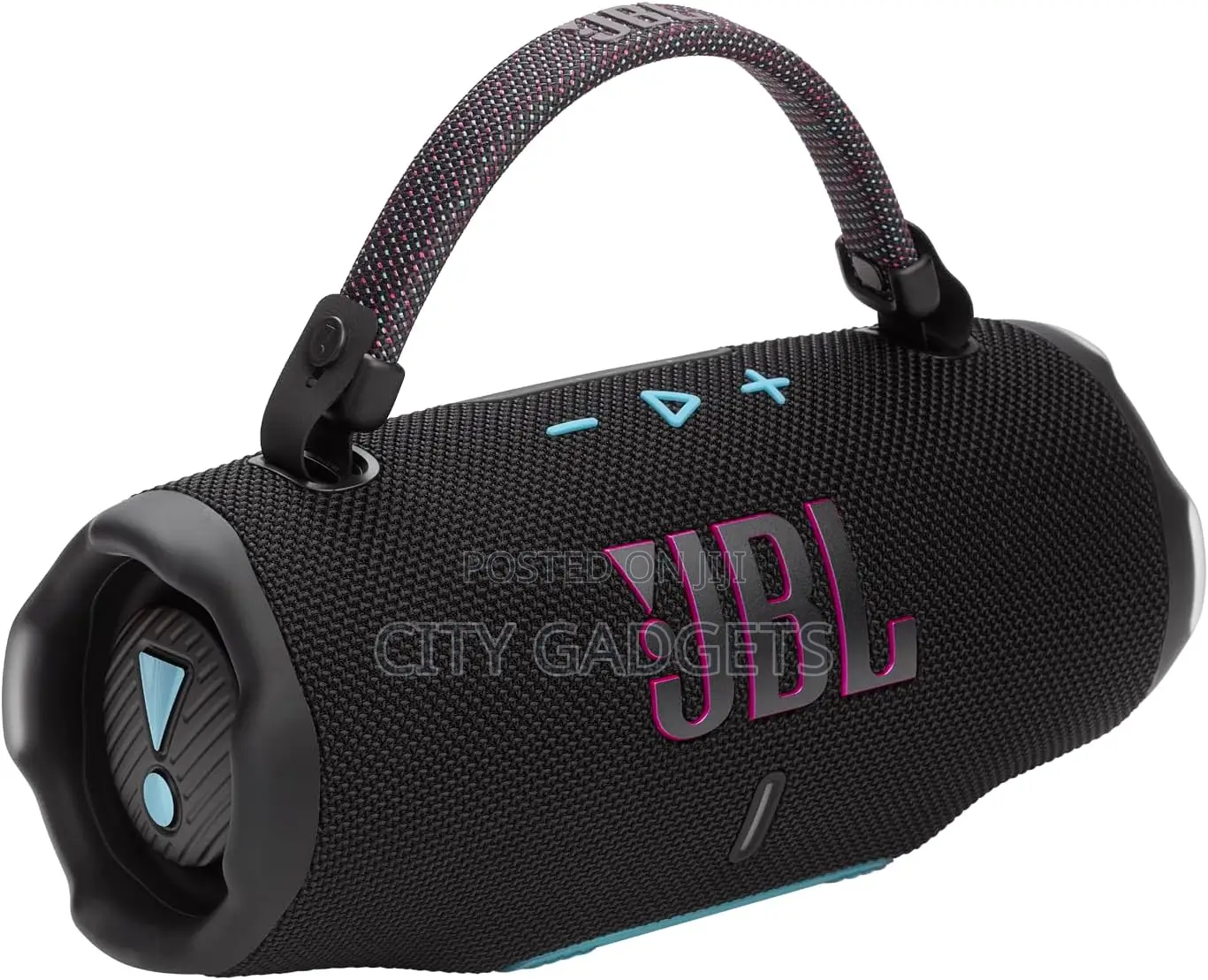 JBL Charge 6