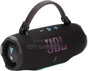 JBL Charge 6