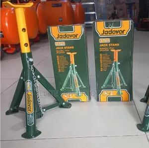 Jadever 2 Ton Jack Stand Pair Heavy Duty
