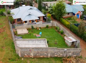 Furnished 3bdrm House in Kiiki, Zambezi/Sigona for sale