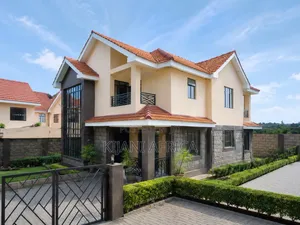 4bdrm Maisonette in Rimpa for rent
