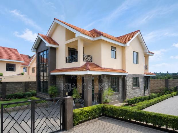 4bdrm Maisonette in Rimpa for rent